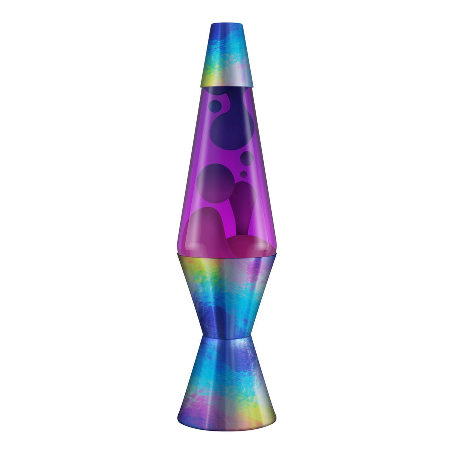 14.5” LAMP – CHAMELEON COLOR SHIFT I6