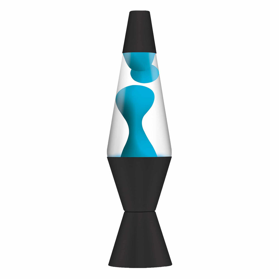 14.5″ LAMP NEON – BLUE/CLEAR/BLACK J0