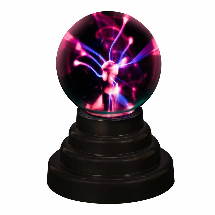 3” LAMP PLASMA BALL A8