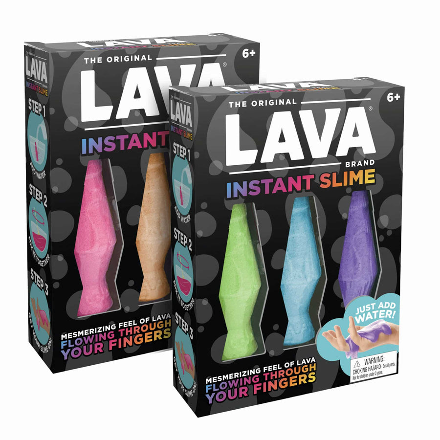 INSTANT SLIME H2