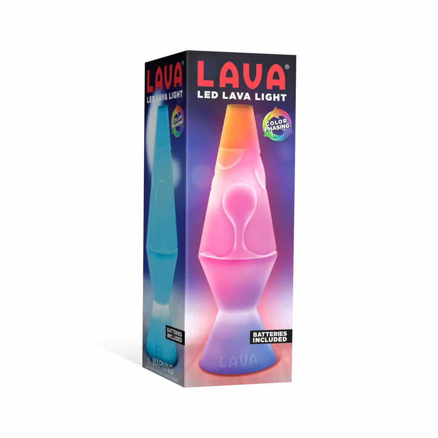 LED LAMP M8